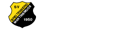 SV Breitenberg/Martinsmoos 1950 e.V. Logo